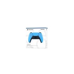 Sony DualSense Controller Sony PlayStation 5 Sort Blå